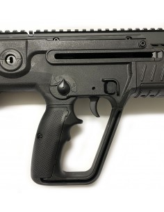 Carabina Semiautomatica IWI Israel Weapon Industry X95 X-Tac Cal. 9mm Parabellum 2