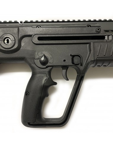 Selbstladekarabiner IWI Israel Weapon Industry X95 X-Tac Cal. 9mm Parabellum Selbstladekarabiner IWI Israel Weapon Industry X95 X-Tac Cal. 9mm Parabellum