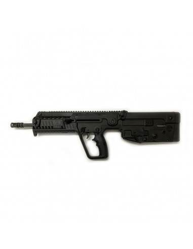 Selbstladekarabiner IWI Israel Weapon Industry X95 X-Tac Cal. 9mm Parabellum Selbstladekarabiner IWI Israel Weapon Industry X95 X-Tac Cal. 9mm Parabellum