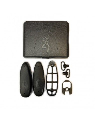 Carabina Semiautomatica Browning BAR MK3 Tracker Cal. 30-06