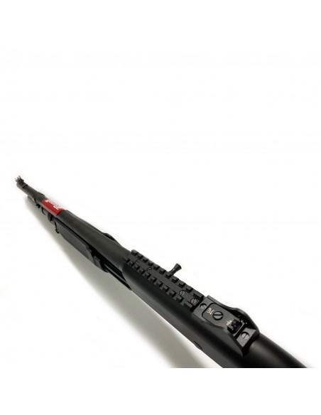 Vorderschaft Repetier Benelli M3 Cal. 12/76 Vorderschaft Repetier Benelli M3 Cal. 12/76