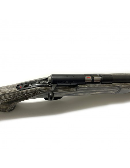 Carabina Bolt Action Browning TGT VMT Cal. 22 LR Carabina Bolt Action Browning TGT VMT Cal. 22 LR