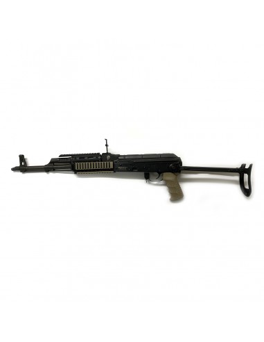 Carabina Semiautomatica SDM AKS-47 MEU-SOC FDE Cal. 7,62x39mm Carabina Semiautomatica SDM AKS-47 MEU-SOC FDE Cal. 7,62x39mm