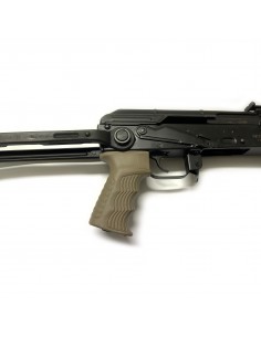 Carabina Semiautomatica SDM AKS-47 MEU-SOC FDE Cal. 7,62x39mm 2