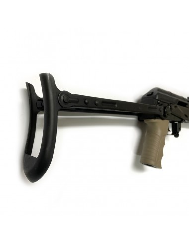 Carabina Semiautomatica SDM AKS-47 MEU-SOC FDE Cal. 7,62x39mm Carabina Semiautomatica SDM AKS-47 MEU-SOC FDE Cal. 7,62x39mm