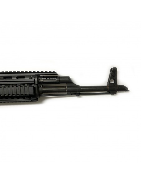 Semiautomatic Rifle SDM AKS-47 MEU-SOC Black Cal. 7,62x39mm Semiautomatic Rifle SDM AKS-47 MEU-SOC Black Cal. 7,62x39mm