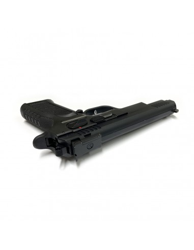 Pistola Semiautomatica Tanfoglio Force Cal. 22 LR