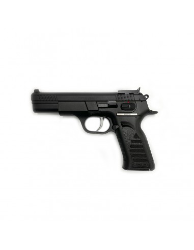 Pistola Semiautomatica Tanfoglio Force Cal. 22 LR