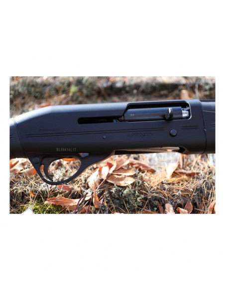 Selbstladegewehre a canna liscia Franchi Affinity One Synt Cal. 12