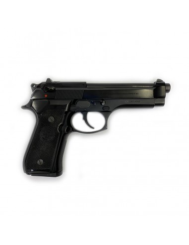 Semiautomatic Pistol Beretta 98 FS Cal. 7.65 Parabellum