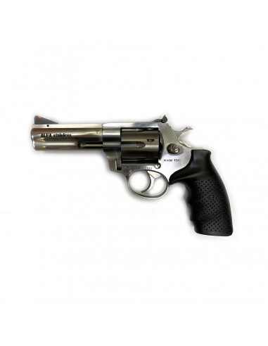 Revolver Alfa Proj 3541 Cal. 357 Magnum Revolver Alfa Proj 3541 Cal. 357 Magnum