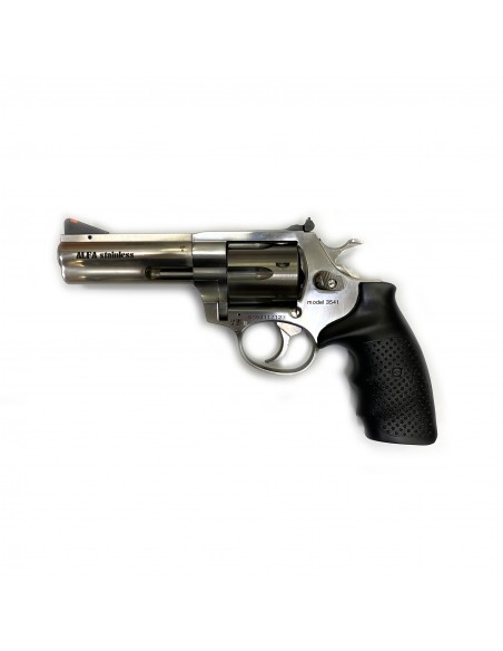 Revolver Alfa Proj 3541 Cal. 357 Magnum Revolver Alfa Proj 3541 Cal. 357 Magnum