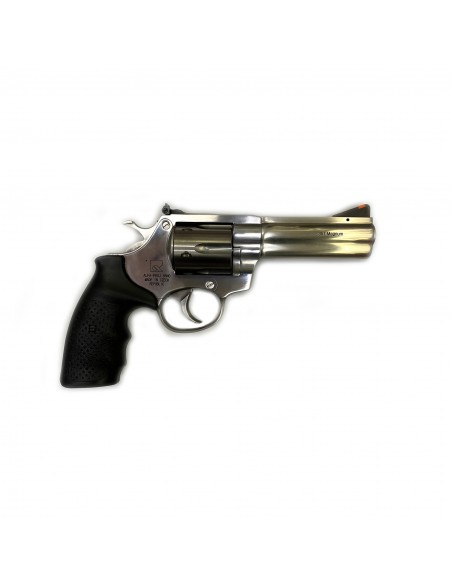 Revolver Alfa Proj 3541 Cal. 357 Magnum Revolver Alfa Proj 3541 Cal. 357 Magnum