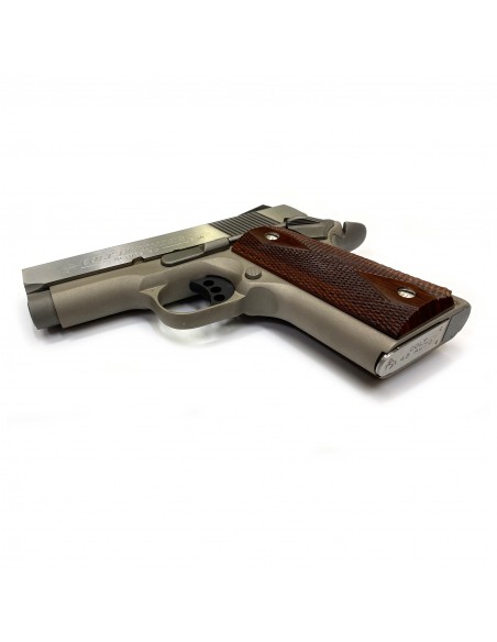 Pistola Semiautomatica Colt Defender Cal. 45 ACP