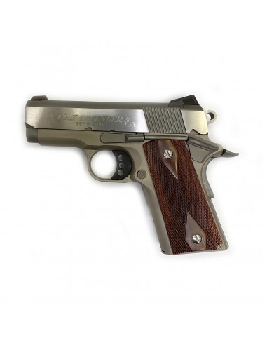 Pistola Semiautomatica Colt Defender Cal. 45 ACP