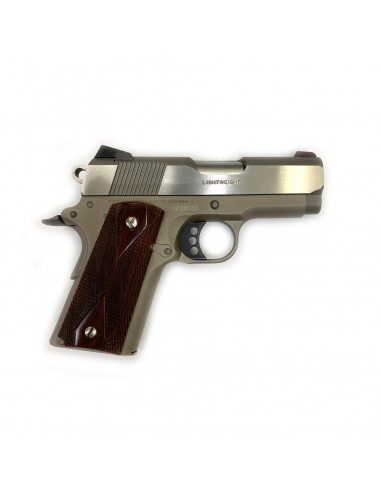 Semiautomatic Pistol Colt Defender Cal. 45 ACP