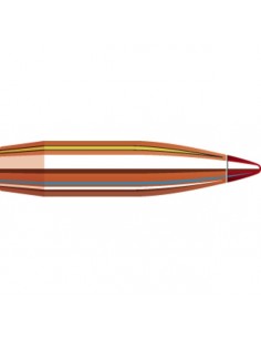 HORNADY PALLE ELD-Match 224" 75GR 100PZ.