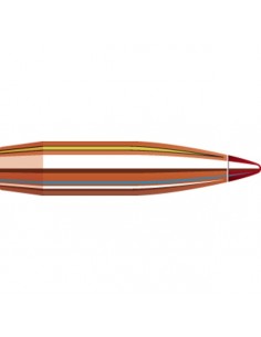 HORNADY PALLE ELD-Match 224" 80GR 100PZ.
