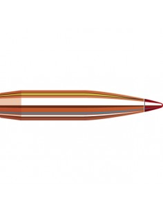 HORNADY PALLE ELD-Match 284" 180GR 100PZ.