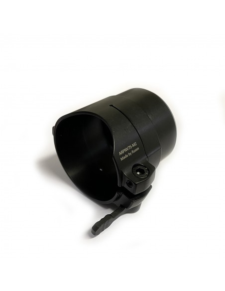 RUSAN Q-R ADAPTER FÜR PARD NV007S MIT LEICA MAGNUS GEN2 RUSAN Q-R ADAPTER FÜR PARD NV007S MIT LEICA MAGNUS GEN2