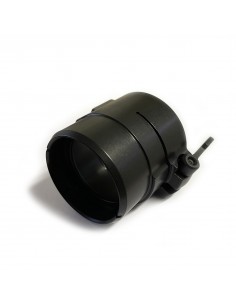 RUSAN Q-R ADAPTER FÜR PARD NV007S MIT LEICA MAGNUS GEN2 2