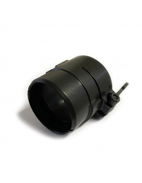 RUSAN Q-R ADAPTER FÜR PARD NV007S MIT LEICA MAGNUS GEN2 RUSAN Q-R ADAPTER FÜR PARD NV007S MIT LEICA MAGNUS GEN2