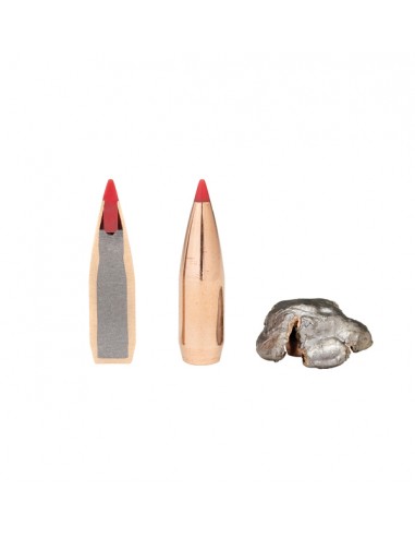 HORNADY PALLE INTERBOND 308" 150GR 100PZ. HORNADY PALLE INTERBOND 308" 150GR 100PZ.