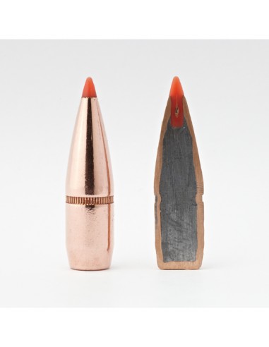HORNADY PALLE SST 338" 200GR 100PZ. HORNADY PALLE SST 338" 200GR 100PZ.