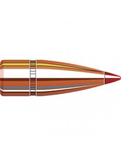 HORNADY BULLETS SST 308" 125GR 100PZ.