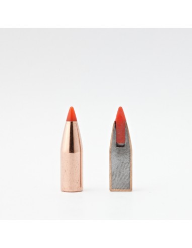 HORNADY PALLE V-MAX 224" 55GR 100PZ. HORNADY PALLE V-MAX 224" 55GR 100PZ.