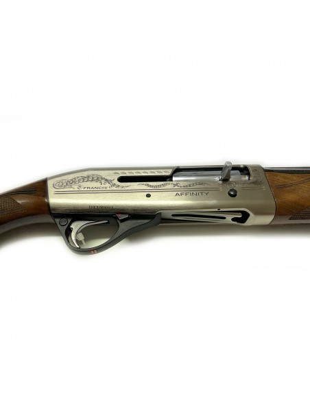 Franchi Affinity Anniversary Cal. 12