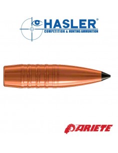 HASLER BULLETS ARIETE 5 RINGS CAL 30 159GR 50PCS