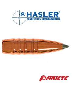 HASLER PALLA ARIETE CAL 30 148GR 50PZ