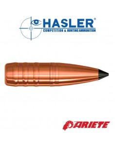 HASLER PALLE ARIETE CAL 270 112GR 50PZ