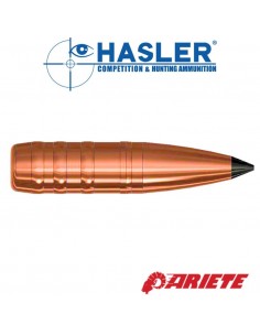 HASLER PALLE ARIETE CAL 270 122GR 50PZ