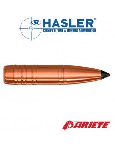 HASLER PALLE ARIETE CAL 6,5 125GR 50PZ
