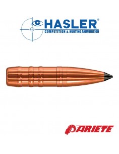 HASLER ARIETE BULLETS CAL 7 152GR 50PCS