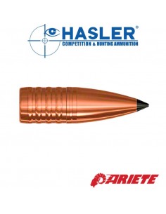 HASLER ARIETE BULLETS CAL 9,3 205GR 40PCS