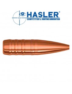 HASLER PALLE HUNTING CAL 270 115GR 50PZ