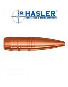 HASLER PALLE HUNTING CAL 7 125GR 50PZ