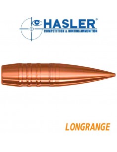 HASLER PALLE LONG RANGE CAL 375 310GR 30PZ