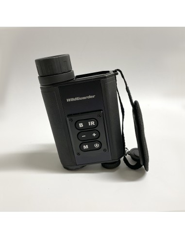 WILDGUARDER ABLE1 NV RANGE FINDER WILDGUARDER ABLE1 NV RANGE FINDER
