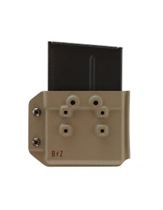 BRAVO ZULU PRS MAG CARRIER 2