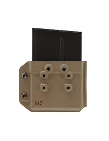 BRAVO ZULU PRS MAG CARRIER