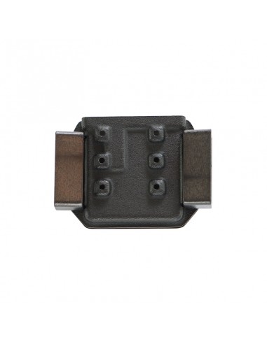 BRAVO ZULU M4 MAG CARRIER BLACK BRAVO ZULU M4 MAG CARRIER BLACK