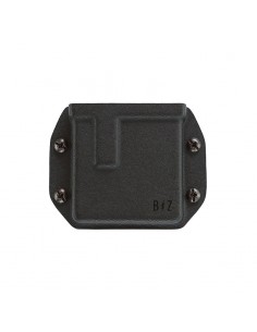 BRAVO ZULU M4 MAG CARRIER BLACK