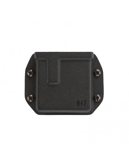 BRAVO ZULU M4 MAG CARRIER BLACK BRAVO ZULU M4 MAG CARRIER BLACK