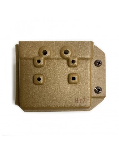 BRAVO ZULU PRS MAG CARRIER