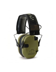 WALKER'S RAZOR SLIM MUFF PATRIOT OD GREEN