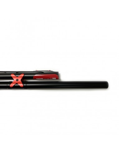 Vorderschaft Repetier Benelli Nova Speed Cal. 12/76 Vorderschaft Repetier Benelli Nova Speed Cal. 12/76